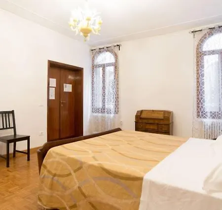 Guest house Key Of
