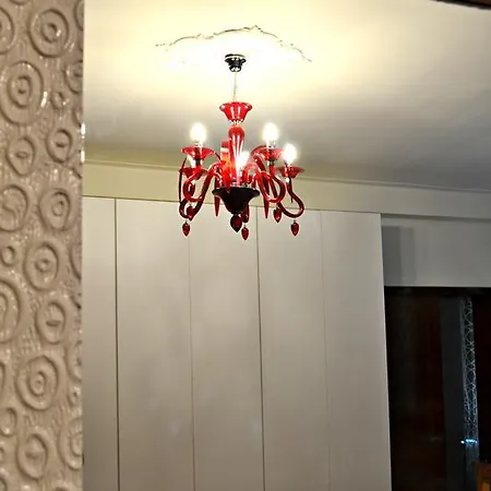 Key Of Guest house *