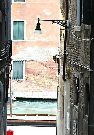 Key Of * Venice