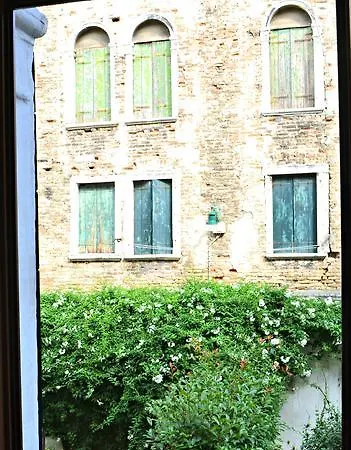 Key Of Guest house Venice