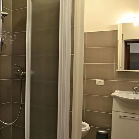 Key Of Guest house